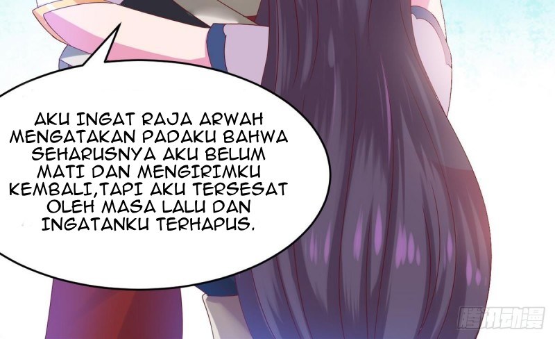 Magic Immortal Qi Chapter 01-02 Gambar 103